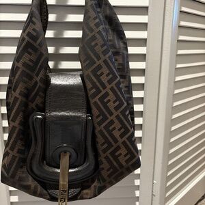 Vintage Fendi Bag